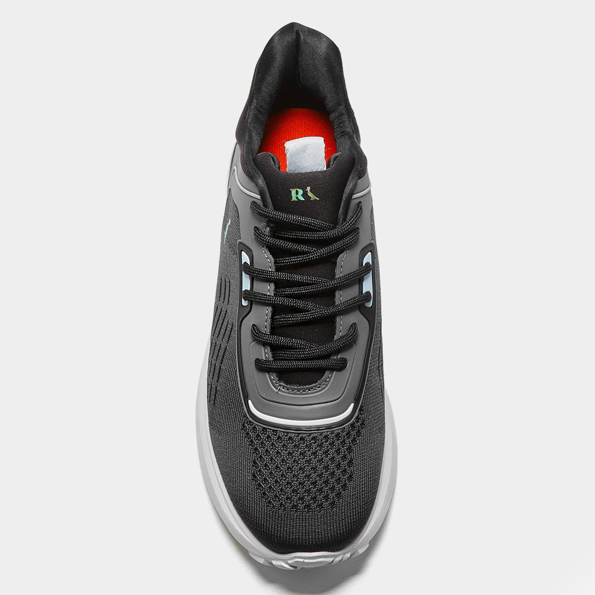 Miniatura Tênis Reserva Ultra Feminino Chumbo - 34