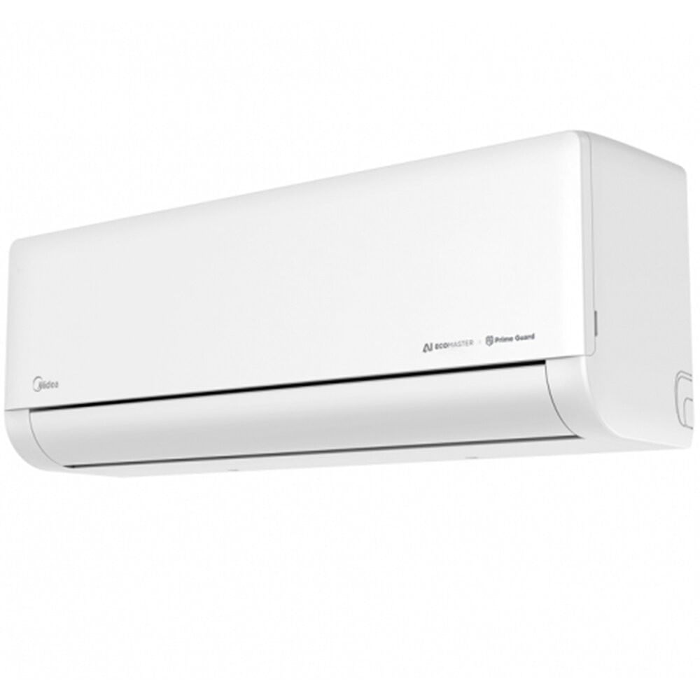 Ar-Condicionado Split 9000 BTUs AI Ecomaster, Inverter, Quente e Frio Midea Branco - 220V
