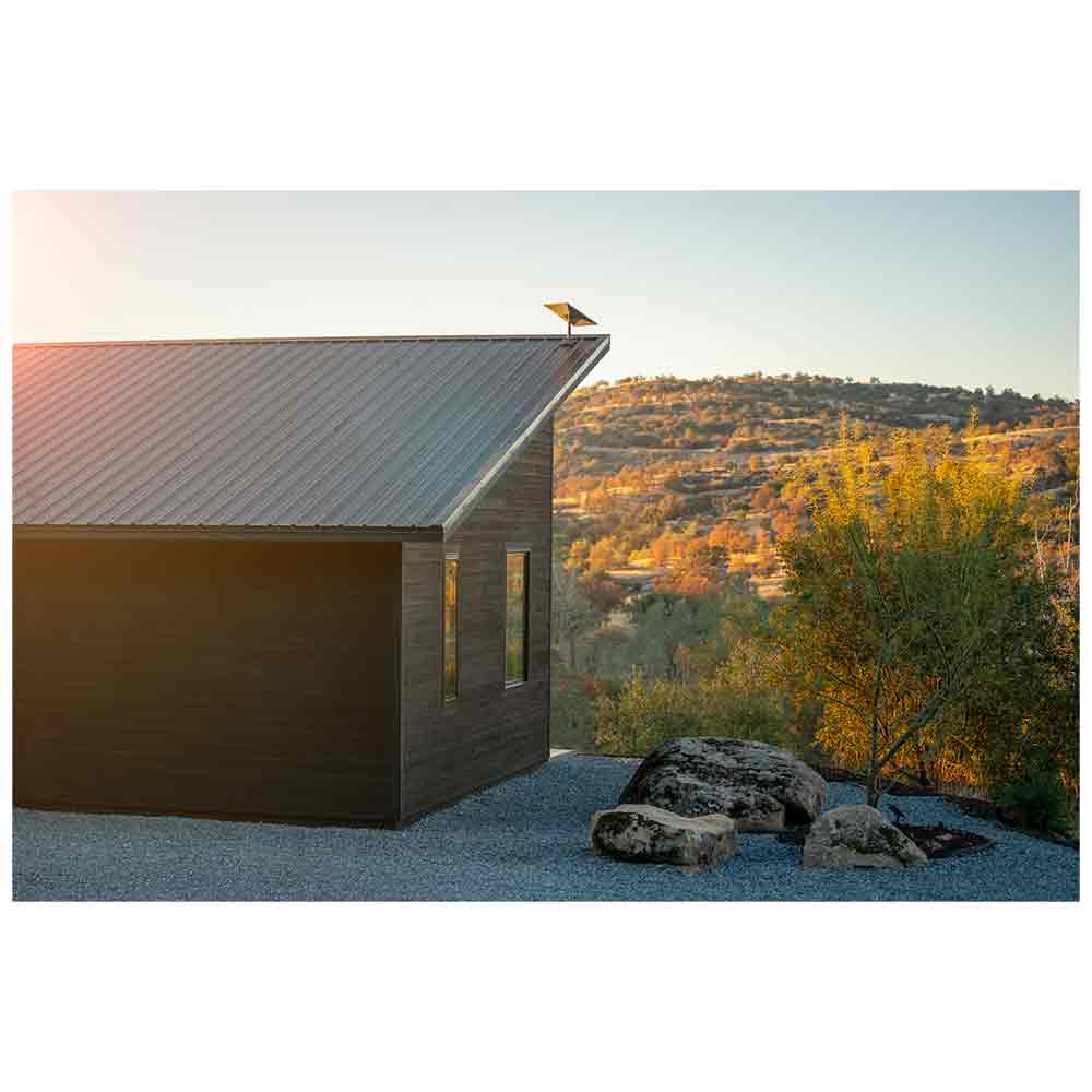 Antena Starlink Internet via Satélite Standard Kit V4 Branco - Bivolt