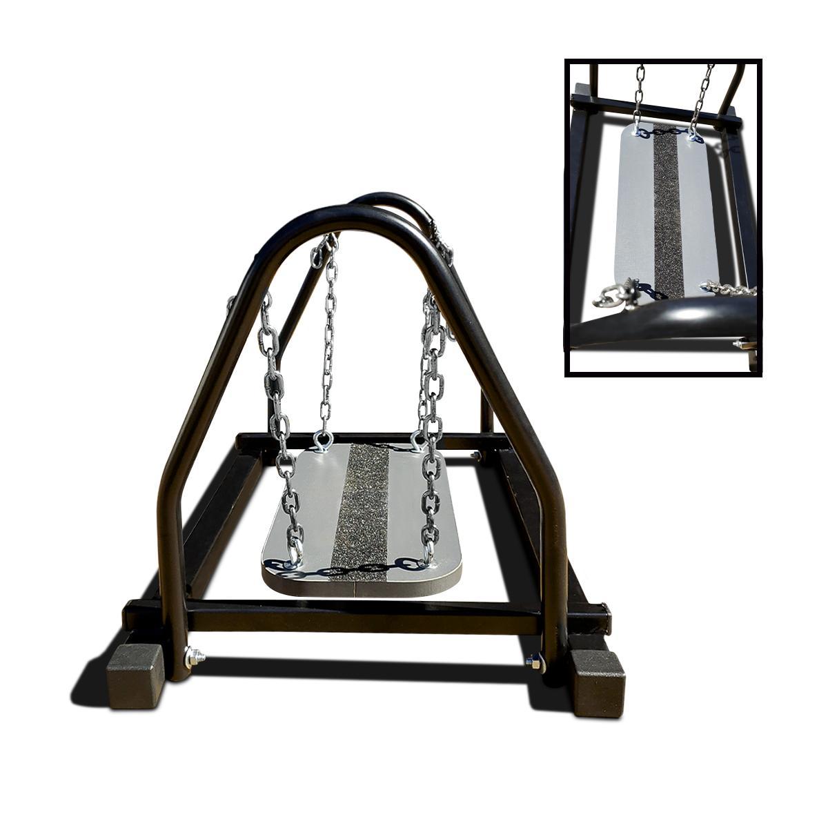Miniatura Balancim Balanço Proprioceptivo Fisioterapia Physio Top M5