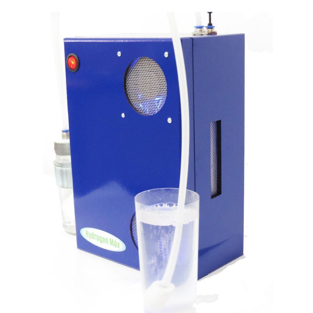 Miniatura Aparelho De Hidrogênio Molecular Com Inalador