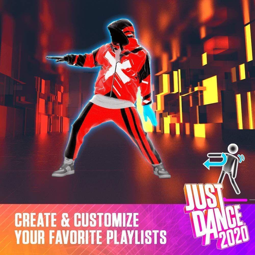 Miniatura Just Dance 2020 - Xbox One