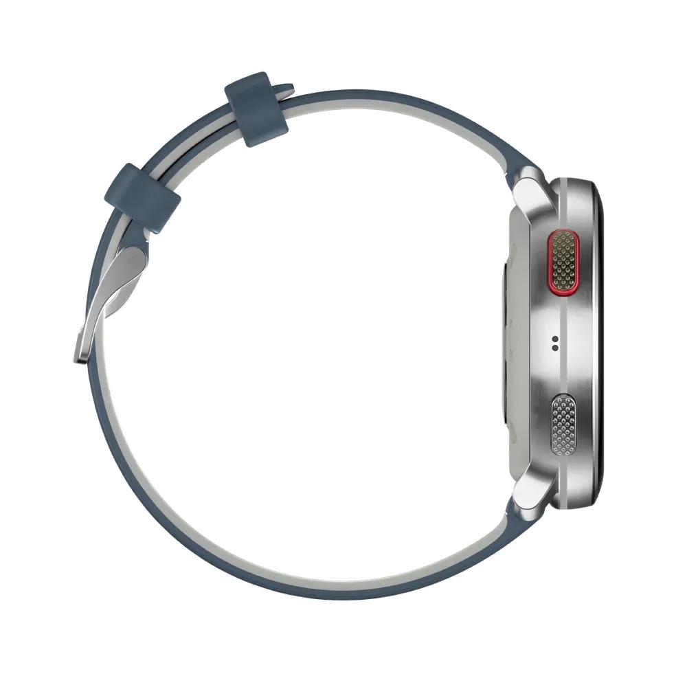 Miniatura Relógio GPS Esportivo Polar Vantage V3 Sky Blue