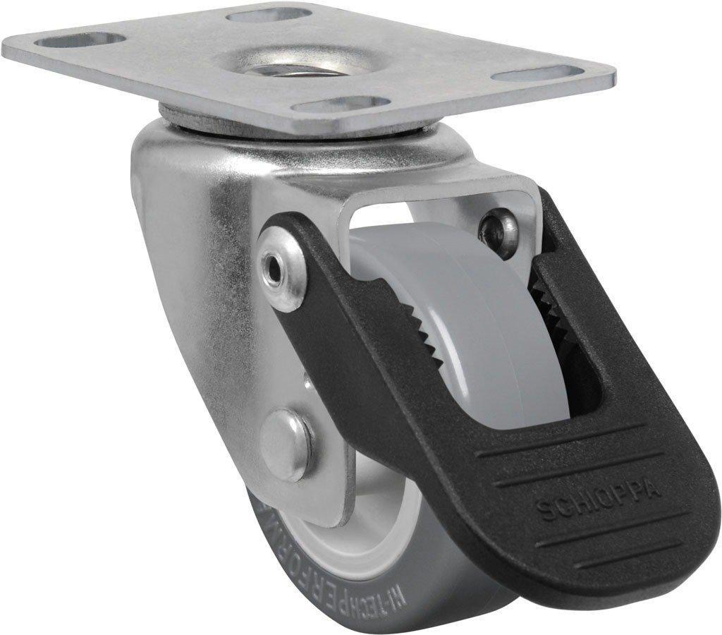 Miniatura Rodizio Gl 210 Bp Fp I - Schioppa