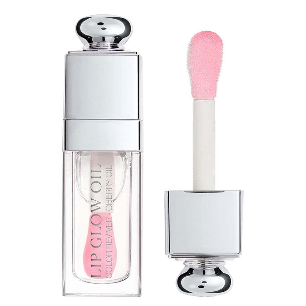 Miniatura Óleo Labial Dior – Lip Glow Oil 000 Universal Clear
