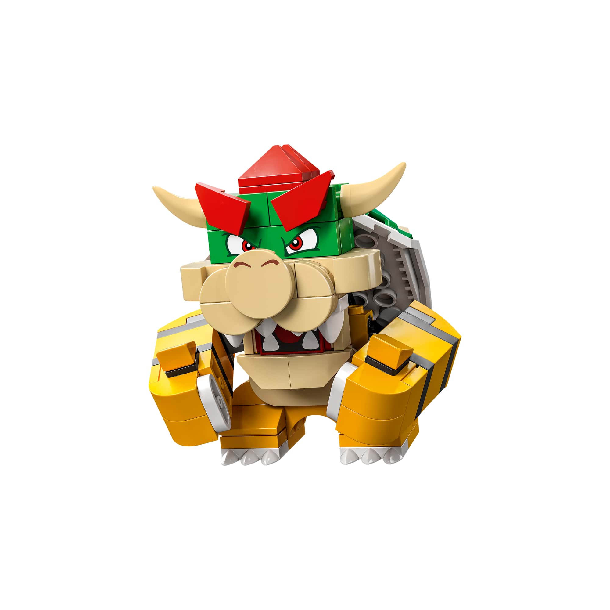 Miniatura LEGO Super Mario - Pacote de Expansão - O Castelo de Peach