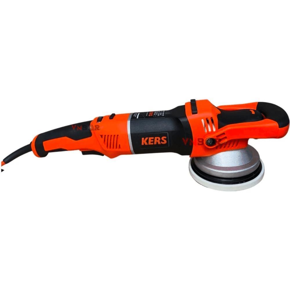 Politriz Roto Orbital Giro Forcado 1200W - Exs V3 - Kers
