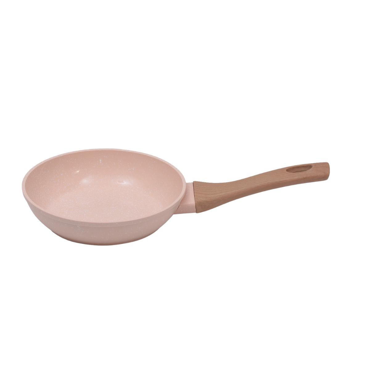 Miniatura Frigideira Cerâmica 16Cm Mimo Style Cook Quartzo