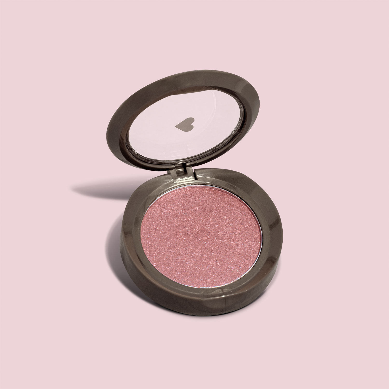 Miniatura Blush Compacto Cerejetim 2g