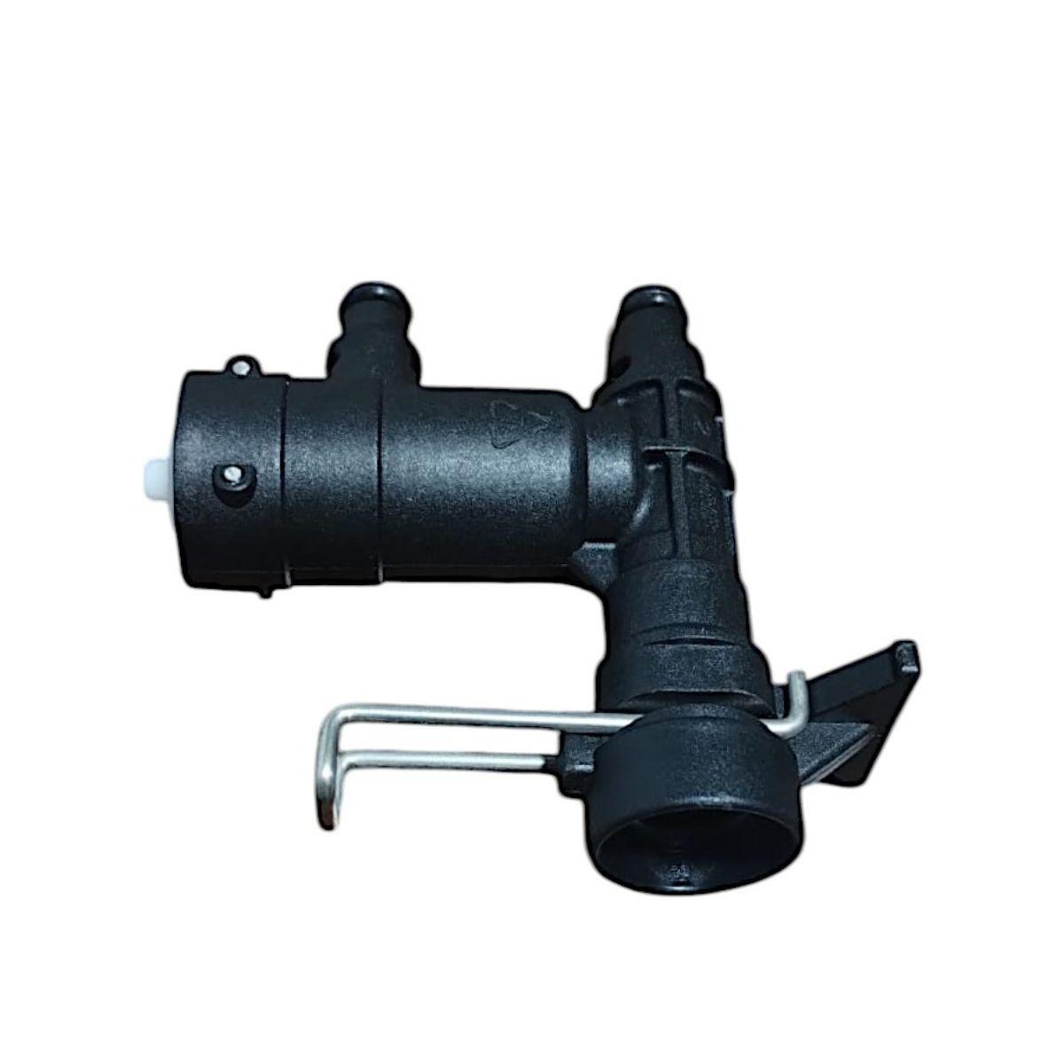Miniatura Kit Conexao Saida De Agua Wap Ousada Wl 2600 127V