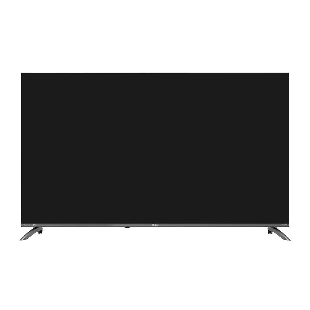 Smart Tv Led 55" P55CRA UHD Borda Ultrafina Philco Preto