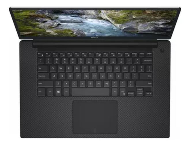 Miniatura Notebook Dell I7 Precision 9 Ger 32Gb De Ram Ssd 512Gb Touch
