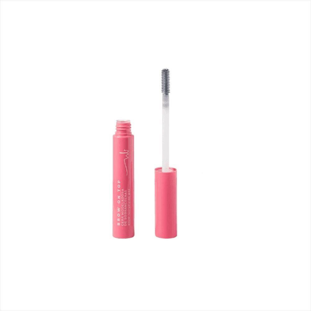 Miniatura Ruby Rose Cera De Sobrancelha Brow On Top By Natalia Beauty Hbe2507 4,7ml