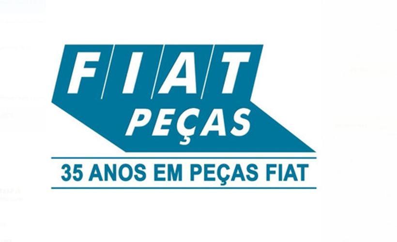 Miniatura Carter Óleo Uno/Palio Fire Todos Novo Original Fiat 55231133