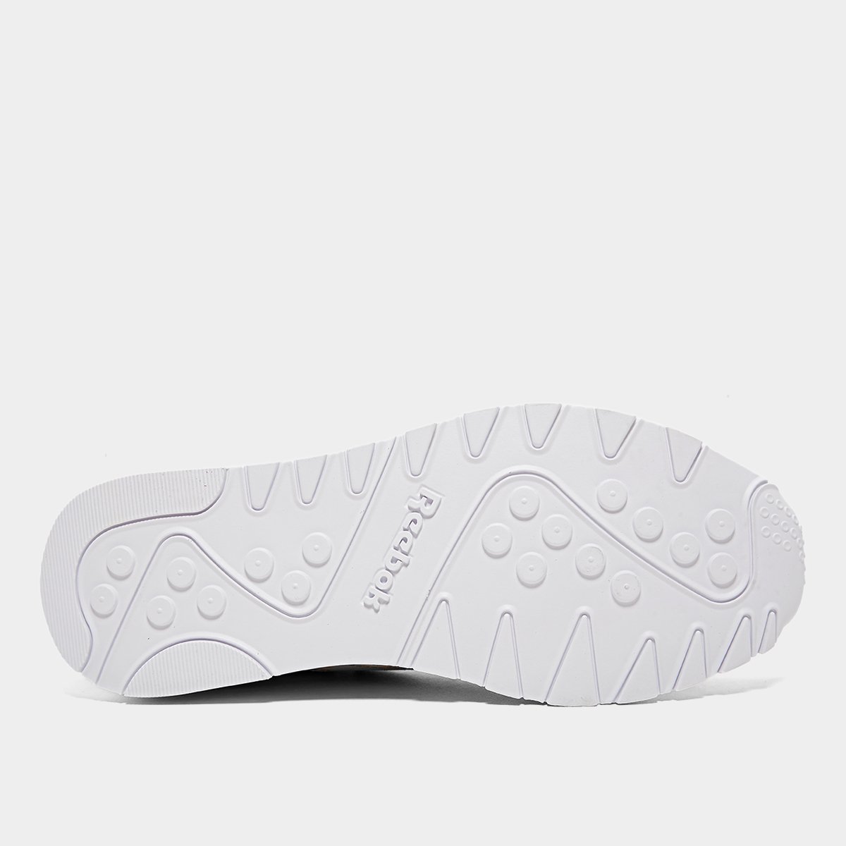 Miniatura Tênis Reebok Classic Nylon Masculino Cinza - 39