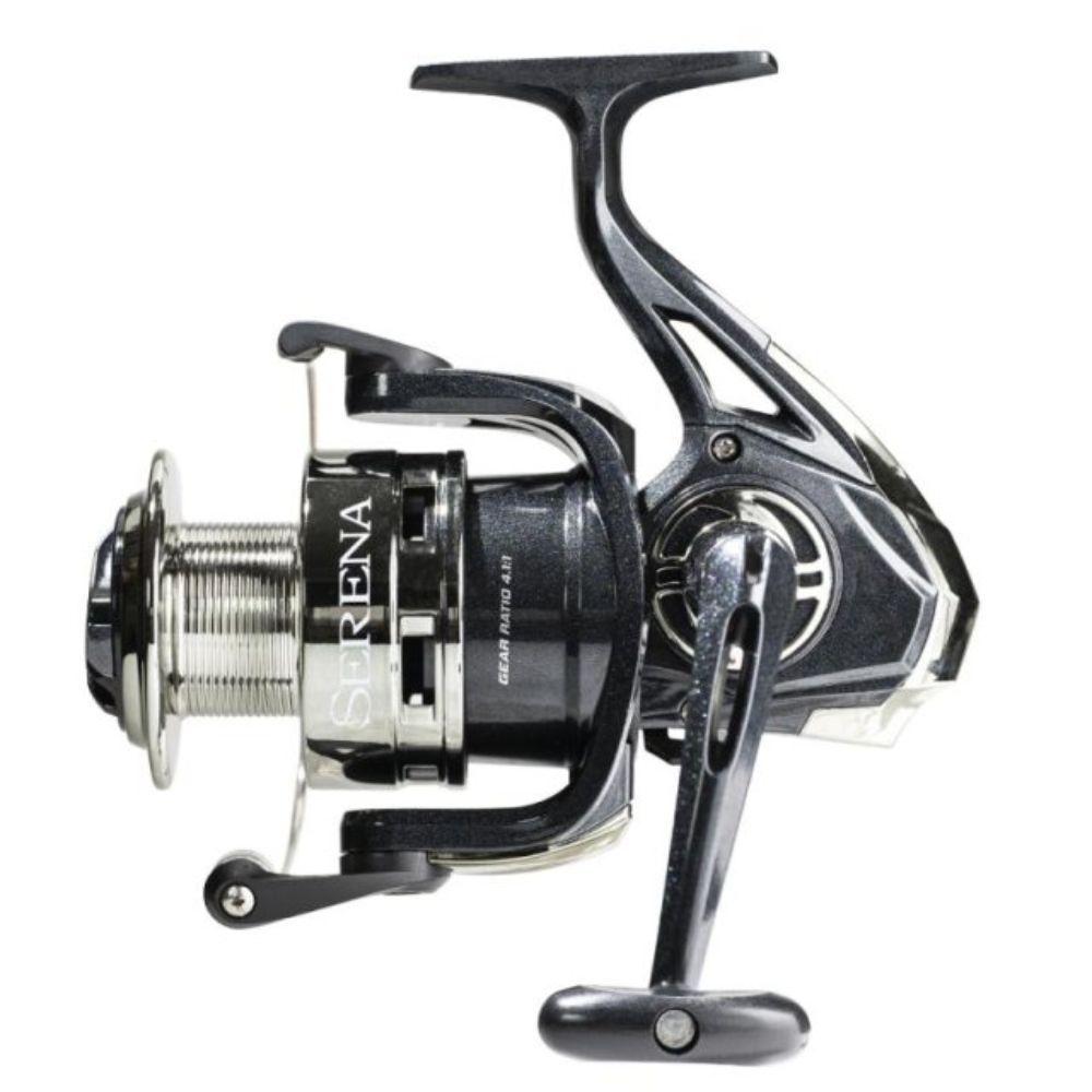 Miniatura Molinete Marine Sports Serena 4000 Drag 6,5kg