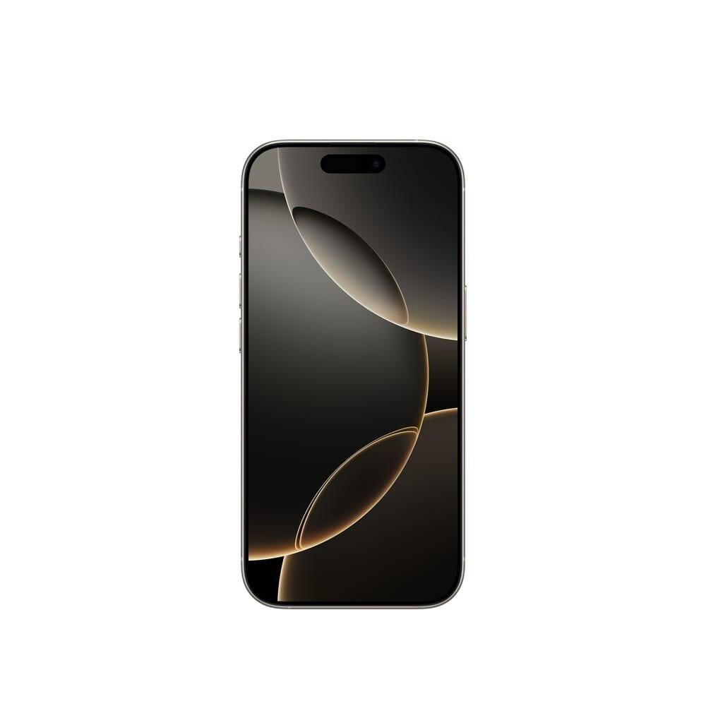 Miniatura Apple iPhone 16 Pro 128GB Titânio Natural