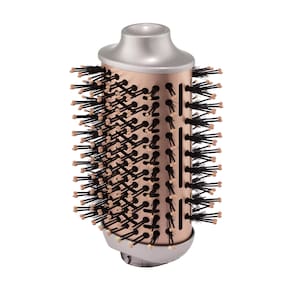 Escova Secadora Philco PES19SG 1300w Bivolt Prata