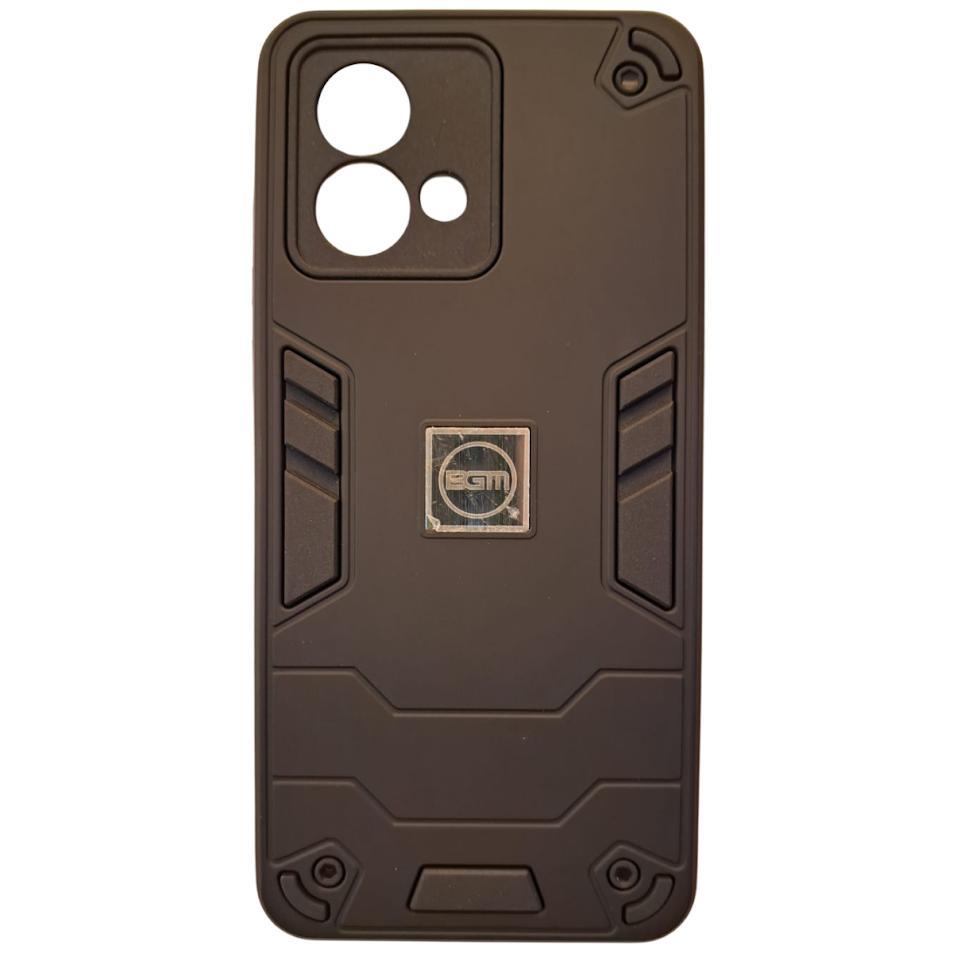 Miniatura Capa Anti Impacto Motorola G84 Tela 6.55 Capinha Anti Choque