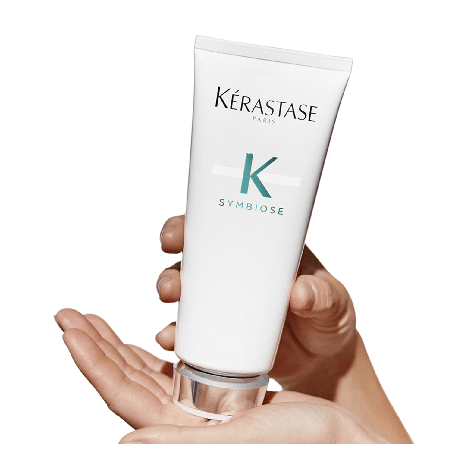 Kérastase Symbiose Fondant Apaisant Essentiel - Condicionador Calmante 200ml
