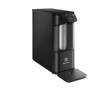 Miniatura Purificador de Água Electrolux PE12P Experience Pure 4x, Digital, Bivolt – Preto