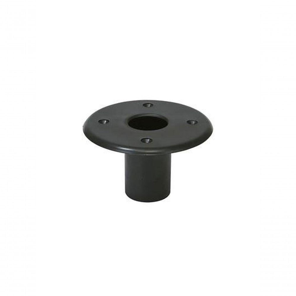 Miniatura Suporte Chapeu Para Pedestal Em Pvc 310- E