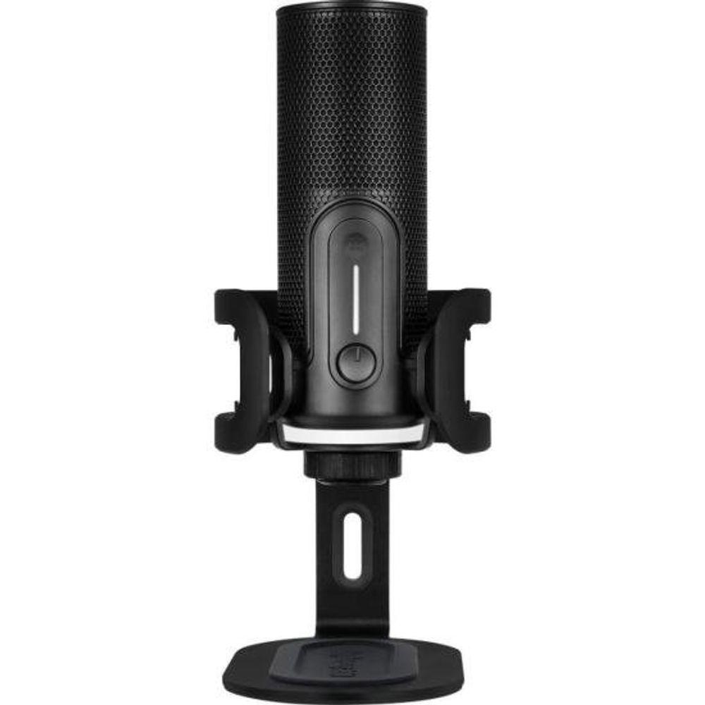 Miniatura Microfone Condensador Rgb Streamplify Mic Pro [f002]