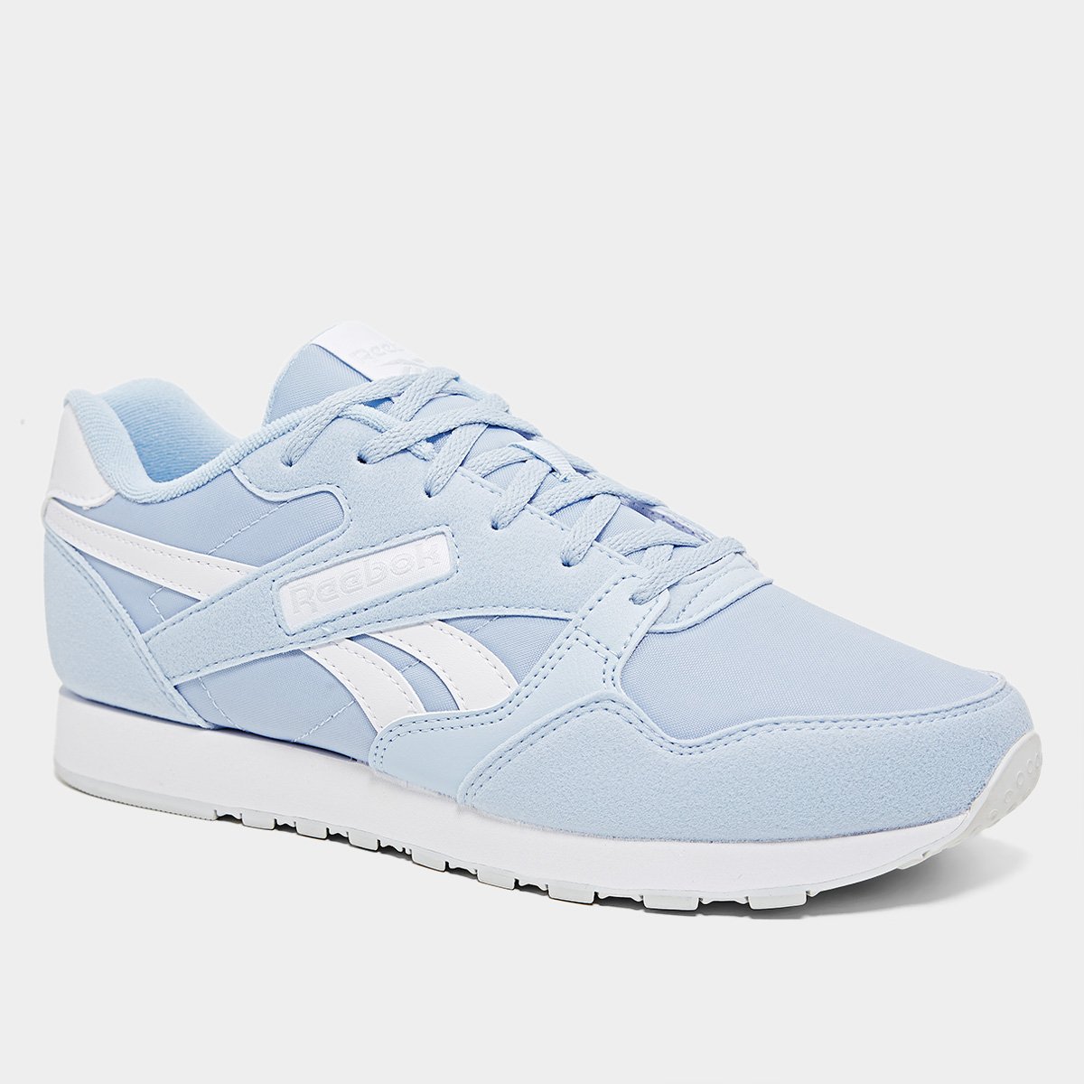 Miniatura Tênis Reebok Royal Ultra Flash Feminino Azul - 34