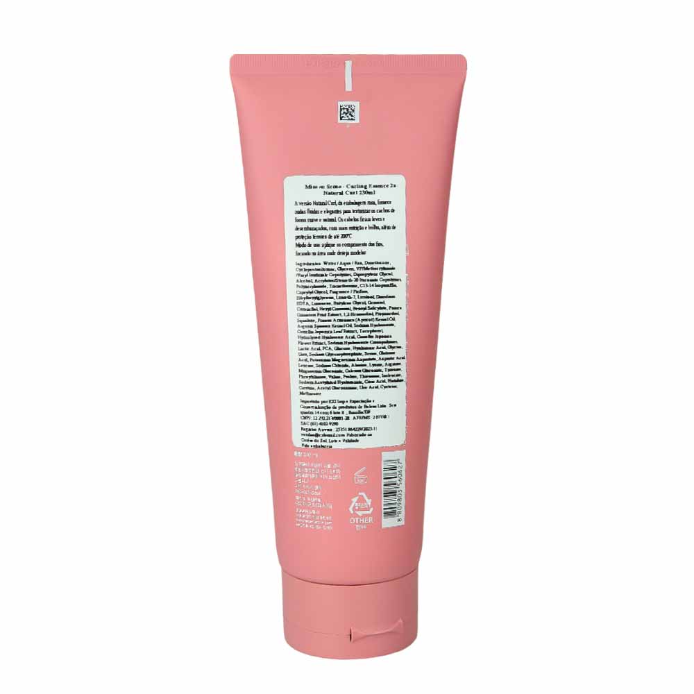 Miniatura Mise en Scène Perfect Serum Curling Essence 2X Natural Curl 230ml