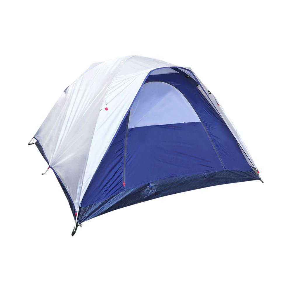 Miniatura Barraca Camping 6 Pessoas Nautika Dome Iglu Impermeável