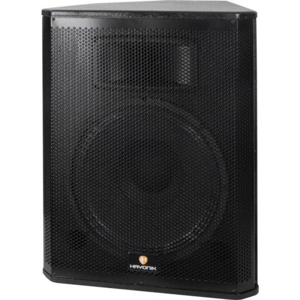 Caixa Acústica Hayonik Cxhk 15p Passiva