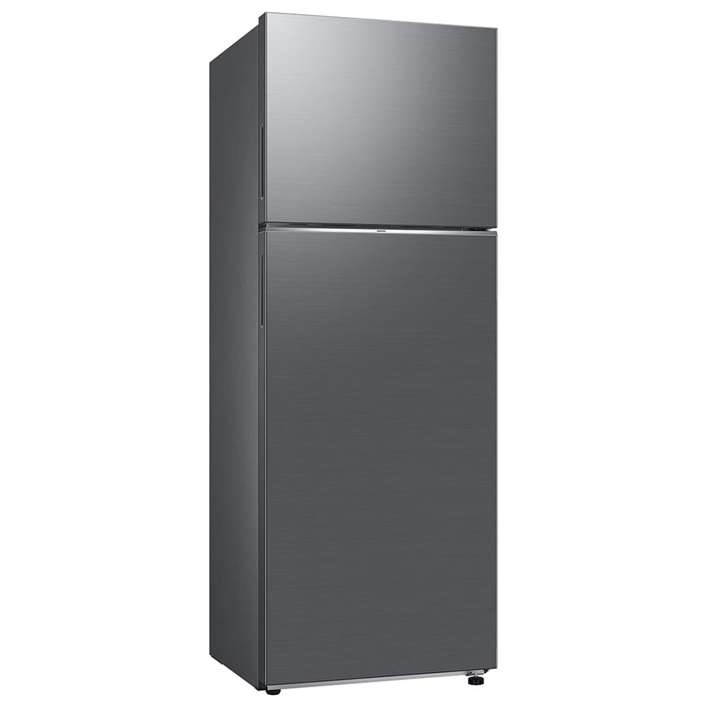 Geladeira Samsung Frost Free Duplex Inverter Evolution SmartThings RT53DG6650S9FZ 518 Litros Inox Look - Bivolt