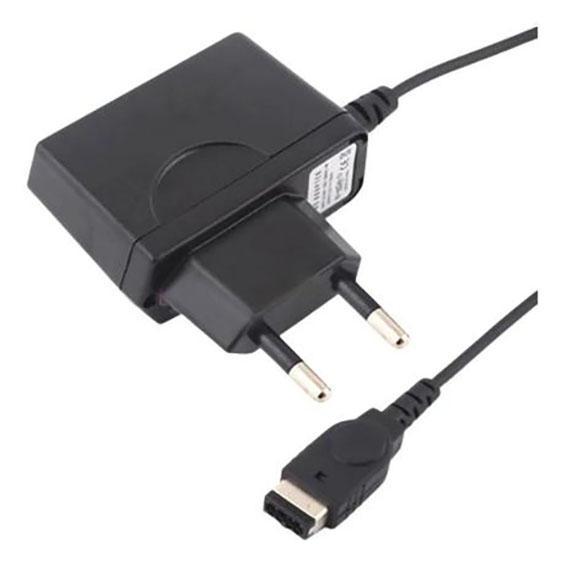 Miniatura Carregador Fonte Bivolt Para Nintendo Ds E Gameboy Advance