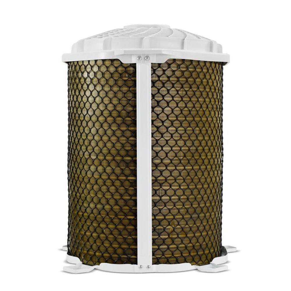 Ar Condicionado Split 9000 BTU/h Prime Air 9QC Quente E Frio 220V