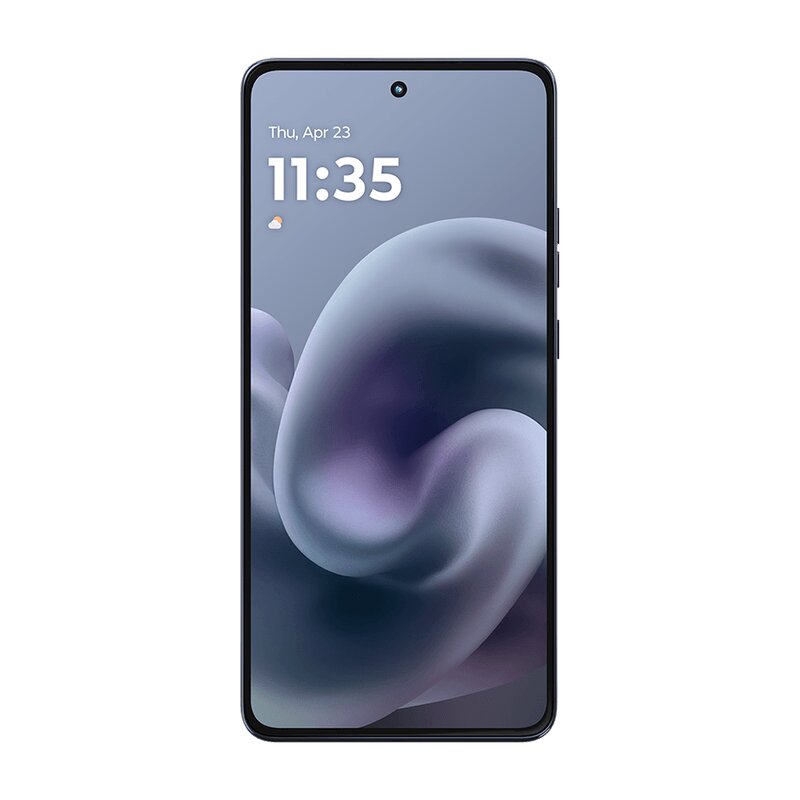 Miniatura Smartphone Motorola Moto G86 5G 256GB - Grafite, 24GB (8GB RAM+16GB Ram Boost), Câmera 50MP, Tela 6,7"