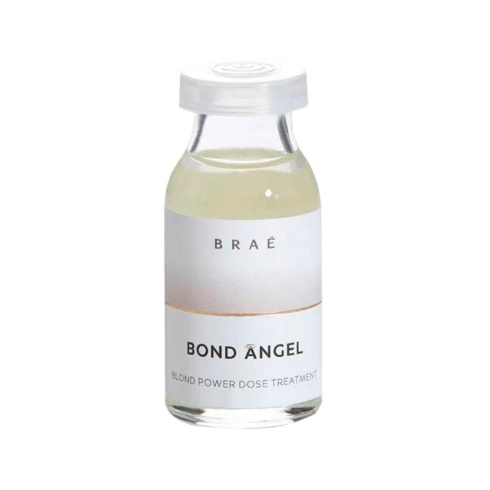Miniatura Braé Bond Angel Blond Power - Ampola De Tratamento 13ml