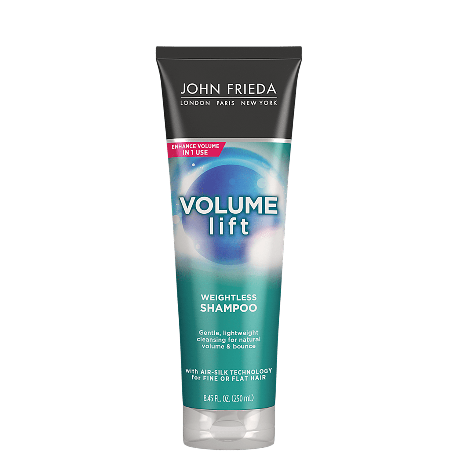 Miniatura Kit John Frieda Luxurious Volume Full Splendor Duo