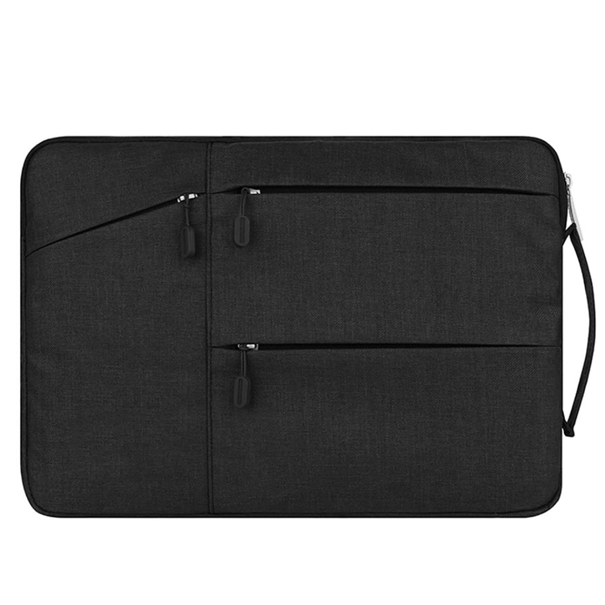 Miniatura Pasta Case Notebook 13.3 Polegadas Preta