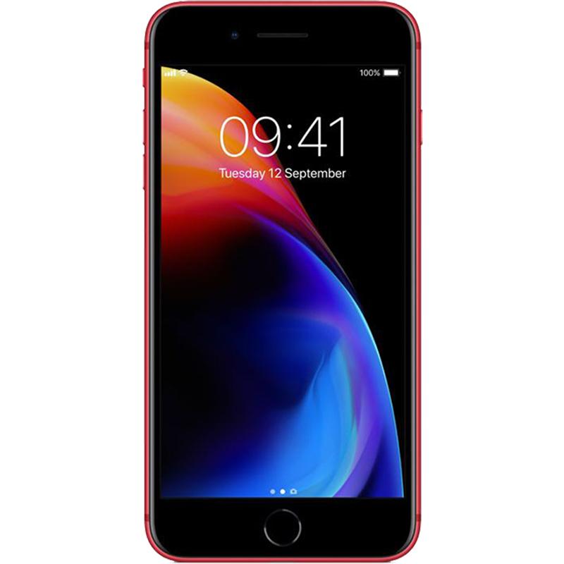 Miniatura Usado: iPhone 8 Plus 64GB Vermelho Bom - Trocafone