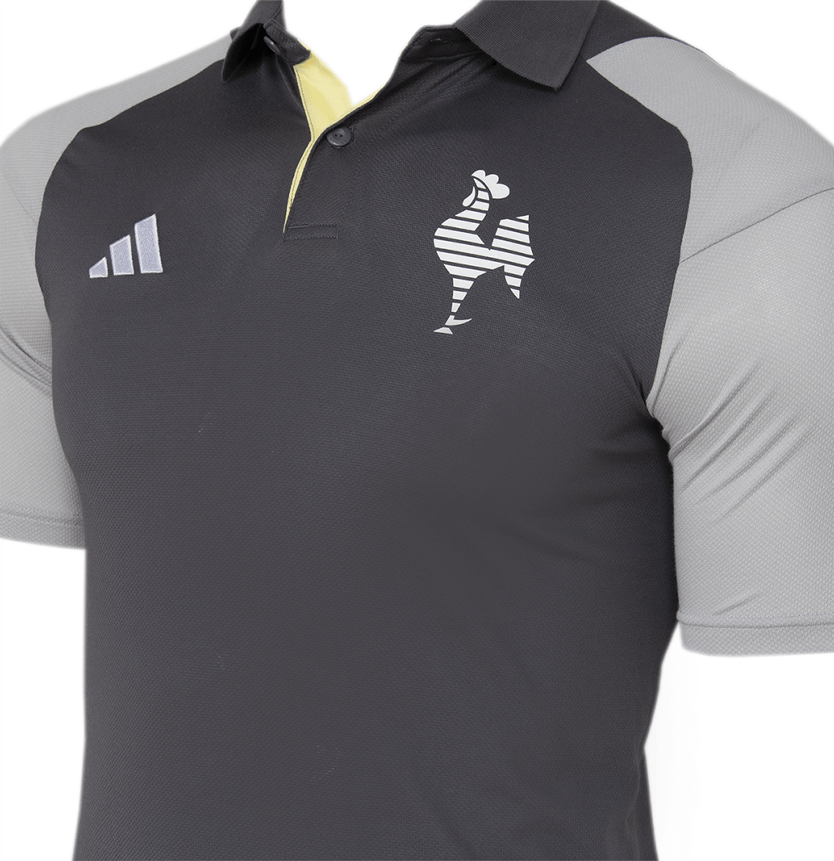 Miniatura Polo adidas Atlético Mineiro - Comissão 2024 EEG