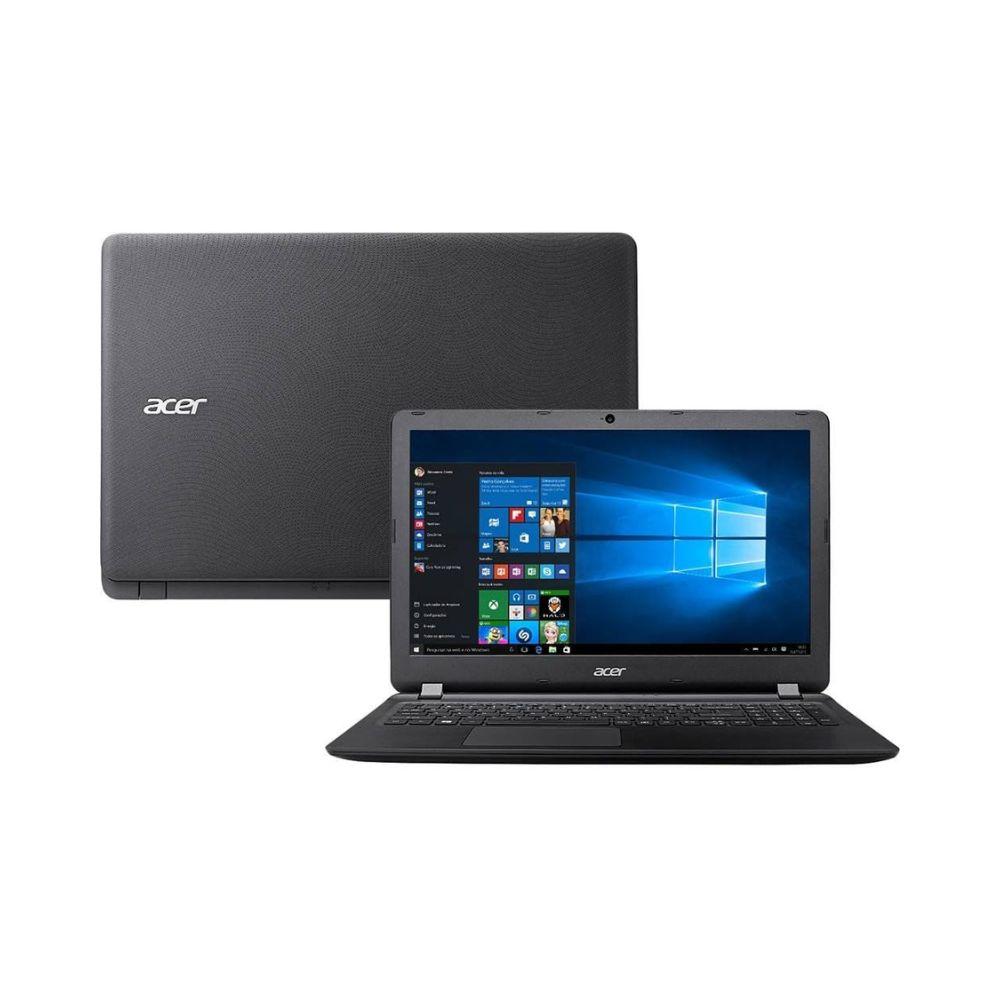Miniatura Usado: Acer Aspire ES1-572 15.6" Intel Core i3-7100U 1TB 4GB RAM Preto Muito Bom - Trocafone