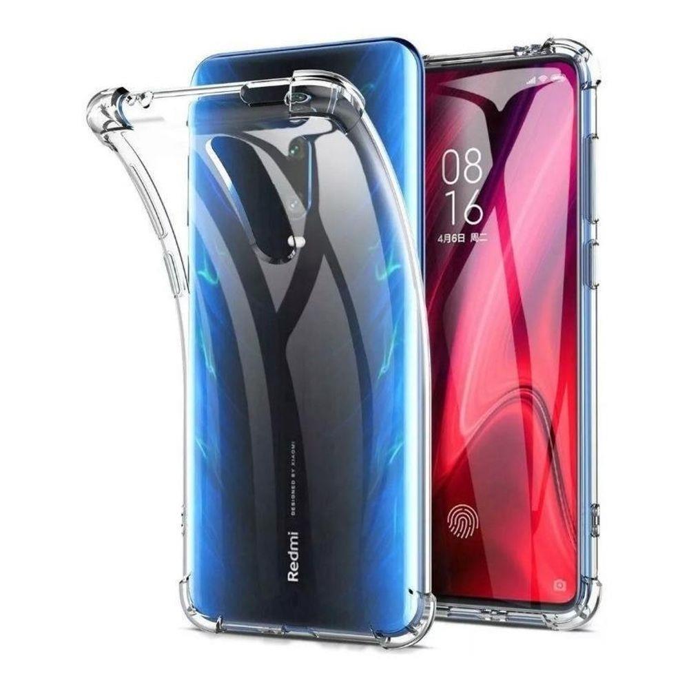 Miniatura Capa Protetora Anti-Impacto/Shock Para Mi 9T / K20