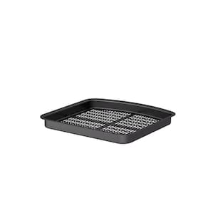 Fritadeira Elétrica Air Fryer Philco Oven PAF11B 11L Porta Removível - Preta 110V