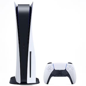 Miniatura Console Playstation 5 825GB SSD God of War Ragnarok Bundle