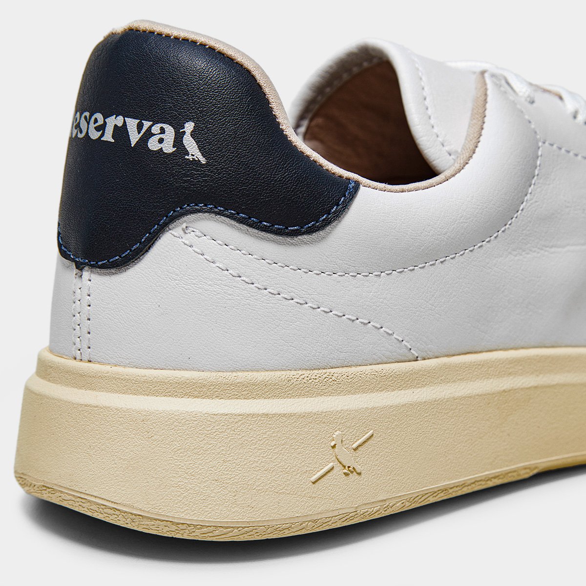 Tênis Reserva R 200 Masculino Branco - 37