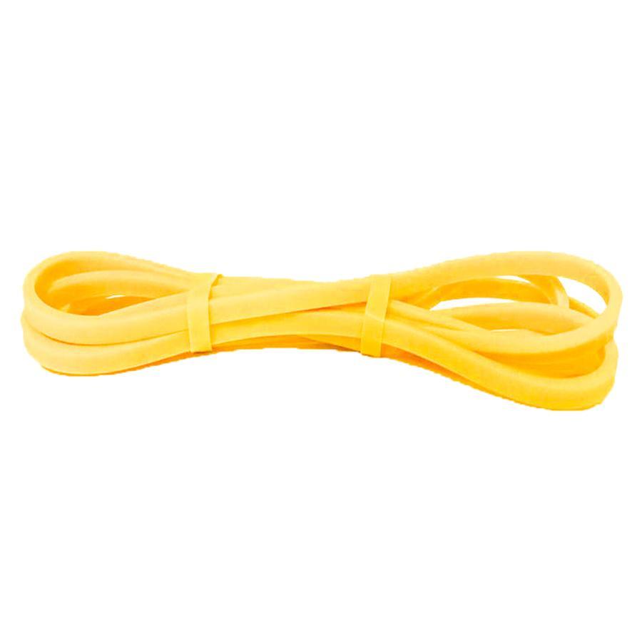 Miniatura Super Band Bravus Sport Tensão Ultra Leve Elástico Extensor
