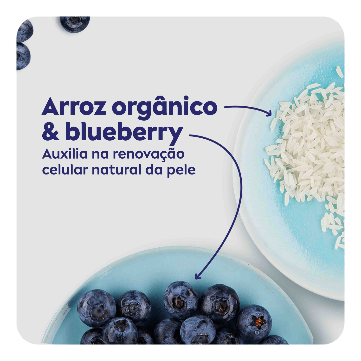 NIVEA Refrescante - Gel Esfoliante Facial 75ml