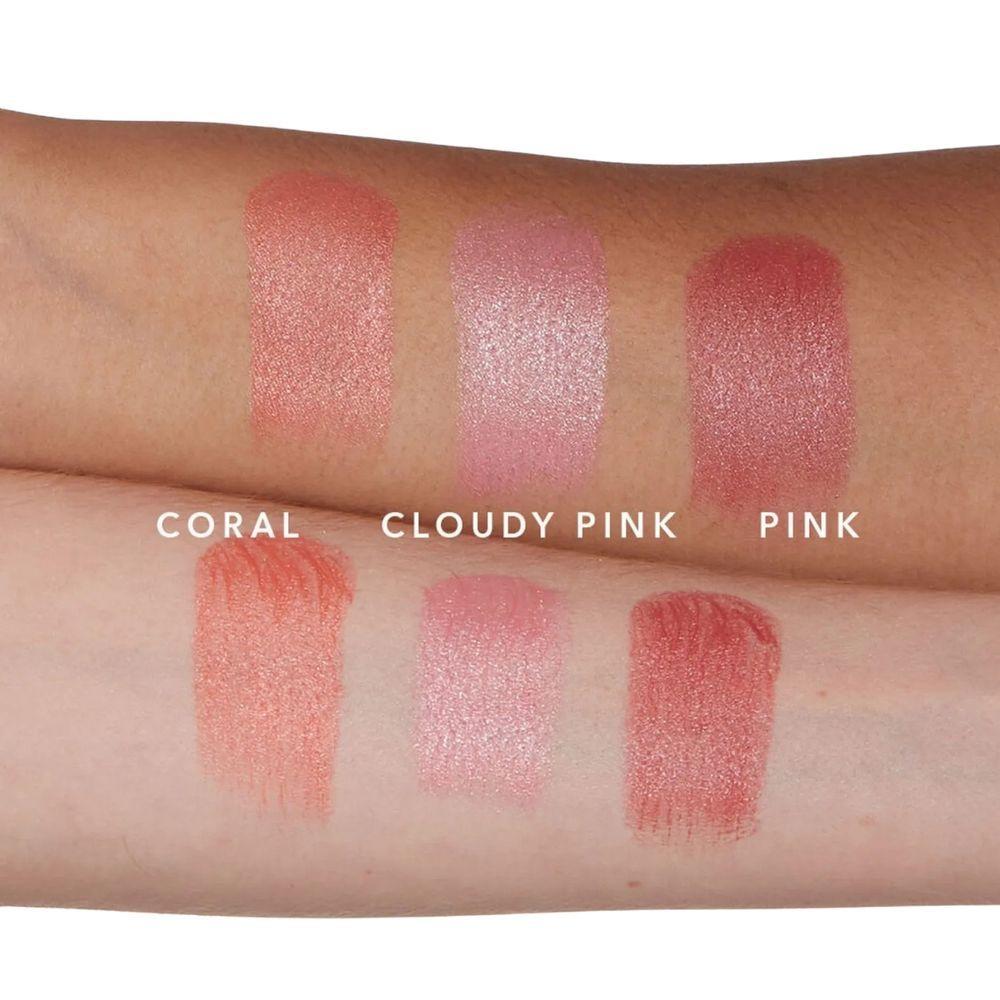 Miniatura Oceane Edition Blush Em Bastão 12g Rosa