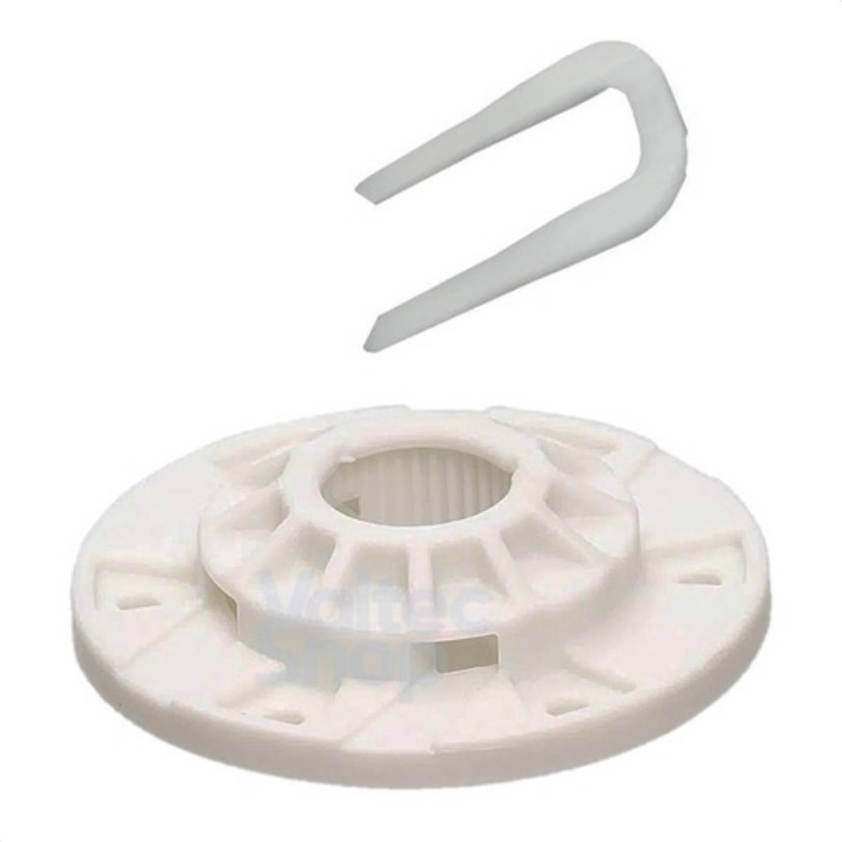 Kit Mecanismo Lavadora Brastemp Consul Bwk15 Cwe15 Bwh15