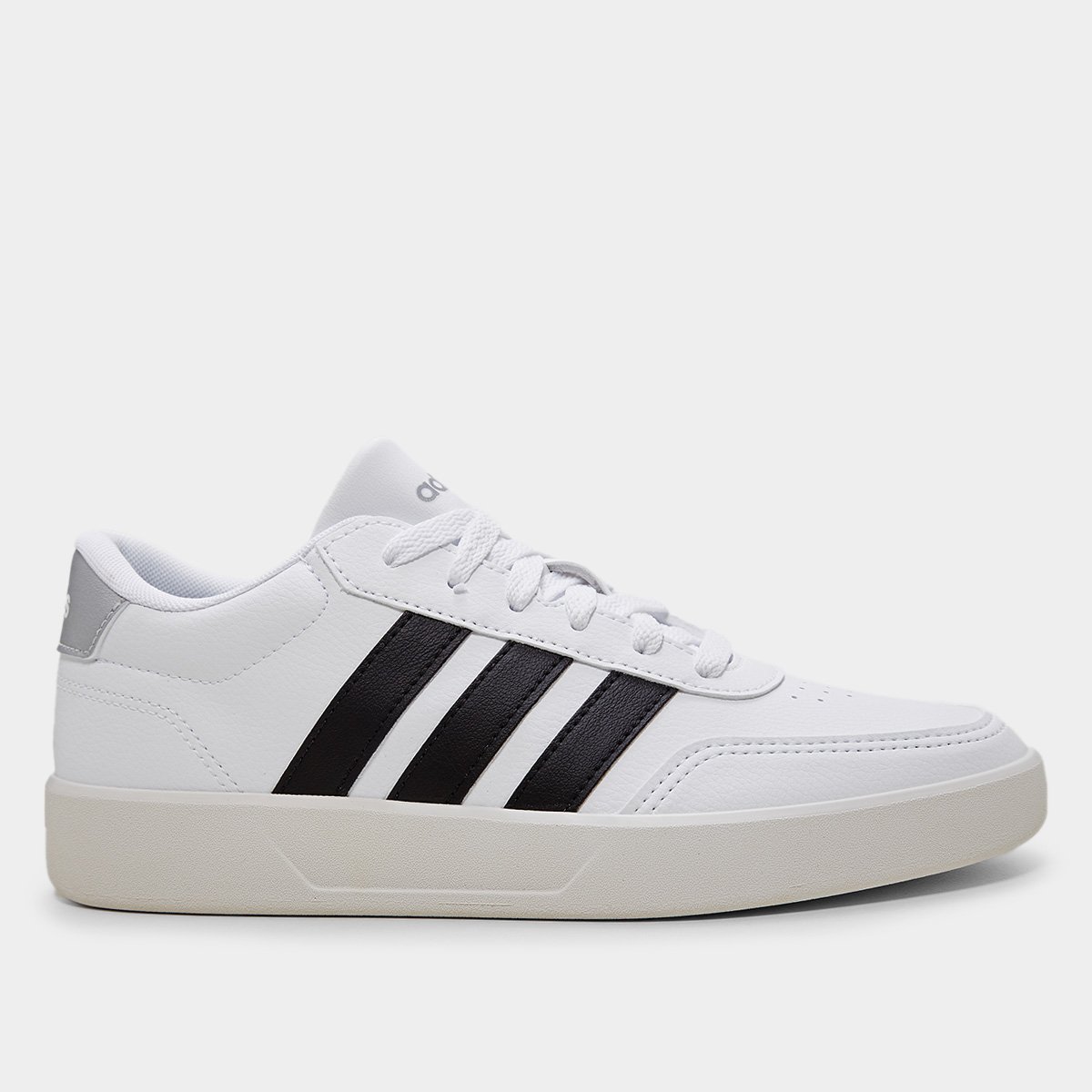 Tênis Adidas Breaknet Feminino